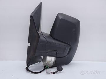 SPECCHIO SPECCHIETTO RETROVISORE SINISTRO SX FORD