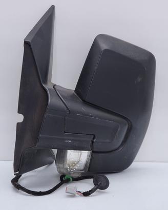 SPECCHIO SPECCHIETTO RETROVISORE SINISTRO SX FORD