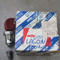 Cilindretto accensione per fiat punto prima serie