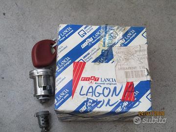 Cilindretto accensione per fiat punto prima serie