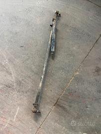 BARRA PANHARD TOYOTA HILUX ANTERIORE