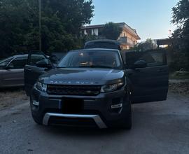 Range Rover Evoque 2.2 TD4