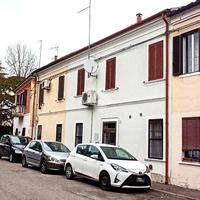 CASA SEMINDIPENDENTE A COPPARO