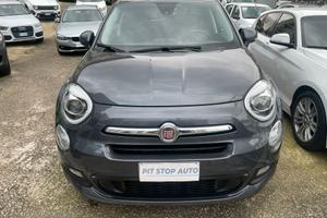 Fiat 500X 1.6 MultiJet 120 CV Lounge 2018