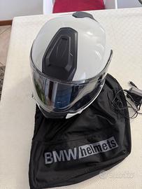 BMW Motorrad System 6 EVO con interfono BMW