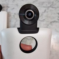 Motorola Moto mods 360