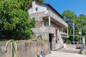 CASA INDIPENDENTE A BELLEGRA