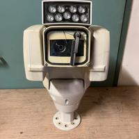 Telecamera Sicurezza Professionale Videotec