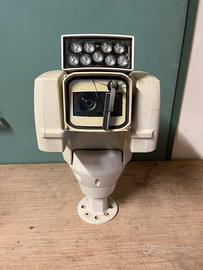 Telecamera Sicurezza Professionale Videotec