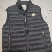 Smanicato moncler