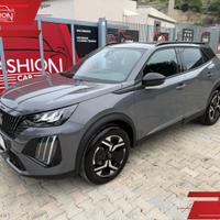 PEUGEOT 2008 PureTech 100 S&S Allure