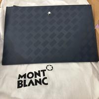 Montblanc borsello pochette pouch extreme 3.0