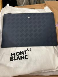 Montblanc borsello pochette pouch extreme 3.0