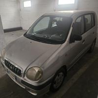 Hyundai Atos