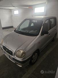 Hyundai Atos