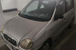 Hyundai Atos