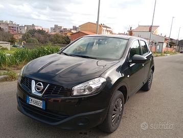 Nissan Qashqai 1.5 diesel Km Originali