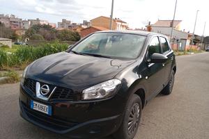 Nissan Qashqai 1.5 diesel Km Originali