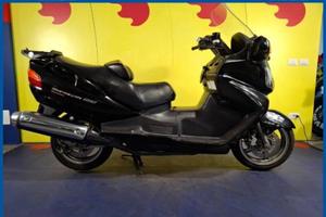 SUZUKI Burgman AN 650 Garantito e Finanziabile