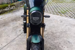 Benelli 800