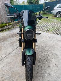 Benelli 800