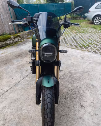 Benelli 800