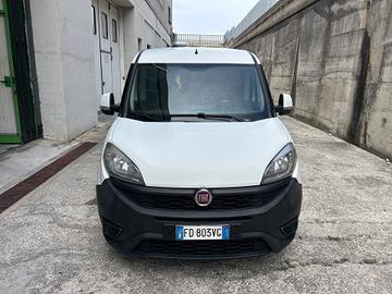 Fiat Doblo Doblò 1.6 MJT 105CV PL-TA Cargo Maxi XL
