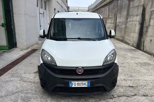 Fiat Doblo Doblò 1.6 MJT 105CV PL-TA Cargo Maxi XL