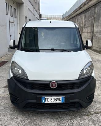 Fiat Doblo Doblò 1.6 MJT 105CV PL-TA Cargo Maxi XL