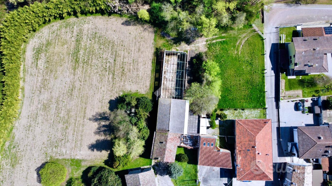 RUSTICO A PALAZZOLO DELLO STELLA - Vista 3