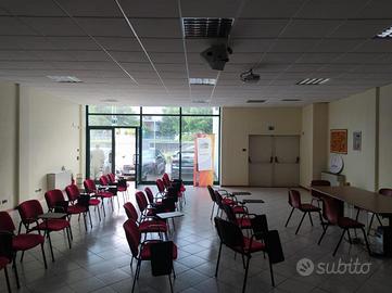 NEGOZIO A GRASSOBBIO