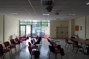 NEGOZIO A GRASSOBBIO