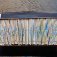 TEX COSTA BIANCA  dal n 1 al 50 consecutivi[T0]