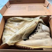 Timberland