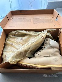 Timberland
