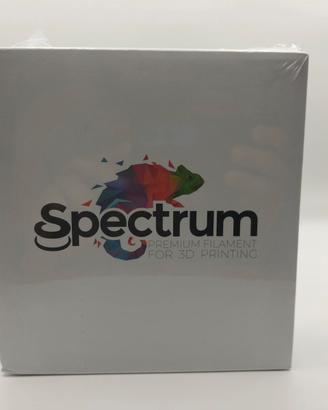 Spectrum HIPS-X DEEP BLACK 1,75 mm filamento  s3d