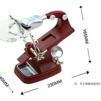 TH-7023 Lente d'Ingrandimento Multifunzionale LED