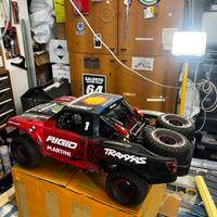 Traxxas Rigid 1/7
