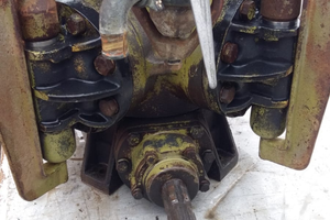 Pompa automizzatore 4 membrane