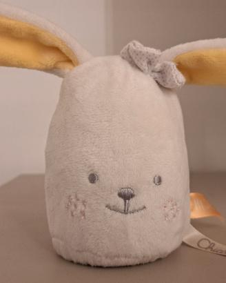 Lucina notturna coniglietto  marca chicco