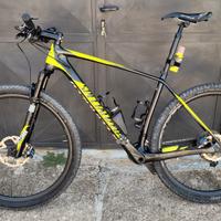 Mtb Specialized
Stumpjumper Ht Expert