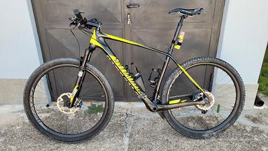 Mtb Specialized
Stumpjumper Ht Expert