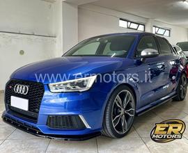 AUDI S1 SPB 2.0 TFSI quattro Stage 1 310cv - Paz