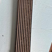 Intercooler originale punto evo abarth