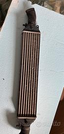 Intercooler originale punto evo abarth
