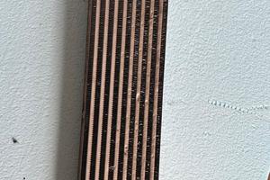 Intercooler originale punto evo abarth