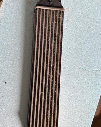 Intercooler originale punto evo abarth
