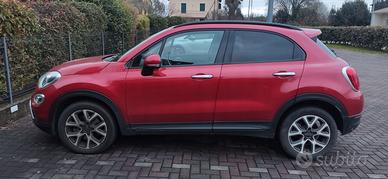 Fiat 500X 1.6 Multijet 120 CV City Cross