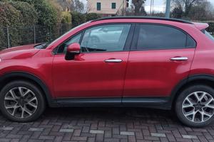 Fiat 500X 1.6 Multijet 120 CV City Cross