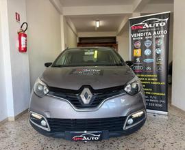 Renault Captur 1.5 dCi 8V 90 CV Start&Stop Live